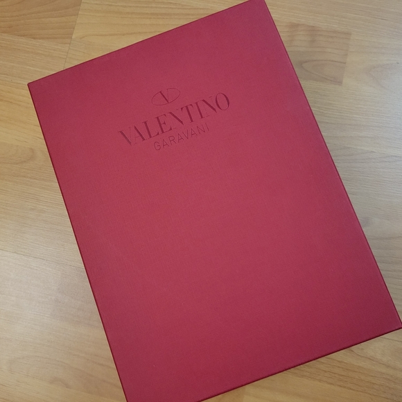 VALENTINO Rockstud Ankle Strap Sandal 60 MM - Picture 5 of 16